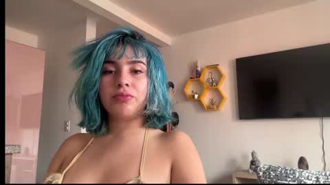 JEANNE no olvides seguirme dont forget follow me  uu online show from 02.01.25