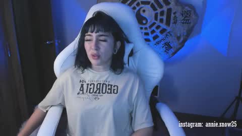 JEANNE no olvides seguirme dont forget follow me  uu online show from 02.16.25
