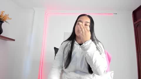 Snapshot of annie_sweet6 chatting on 01.19.26 Annie online show from 01.19.26