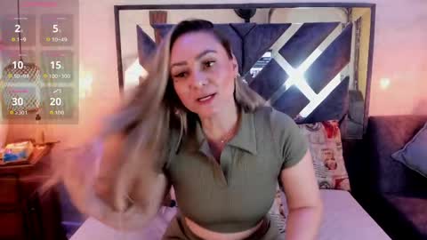 annie_vega17 online show from 06.03.26