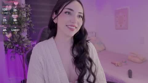 Cassandra online show from 06.04.26
