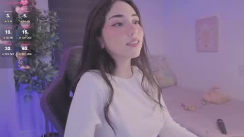 Cassandra online show from 07.07.26