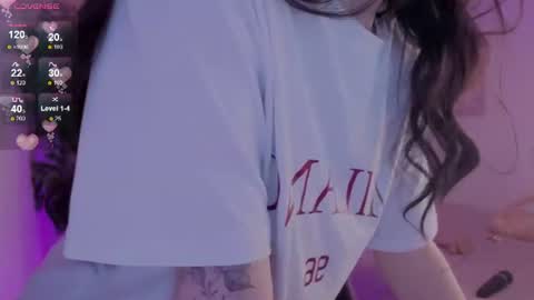 Cassandra online show from 07.23.26