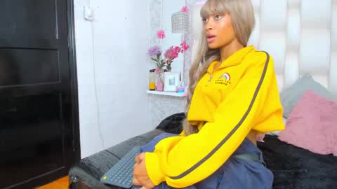 Anto online show from 03.03.25