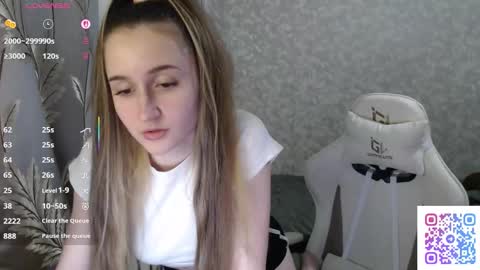 annieee_smith online show from 01.18.26