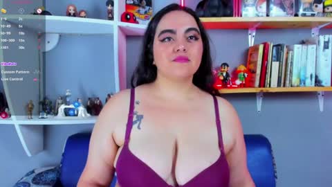 Annie Sweet Cherry online show from 06.19.26