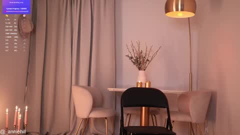 anniehillofficial_ online show from 02.23.25