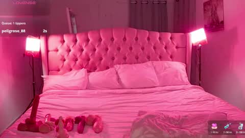 Dulce candyxxx online show from 11.08.25