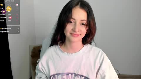 Annie online show from 02.19.25
