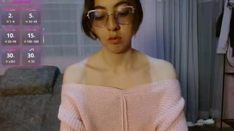 Annie Sparkle online show from 01.11.26