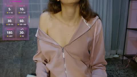 Annie Sparkle online show from 02.07.26