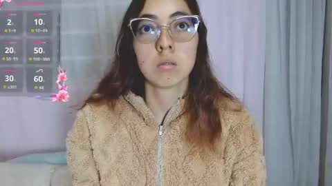 Annie Sparkle online show from 05.24.26