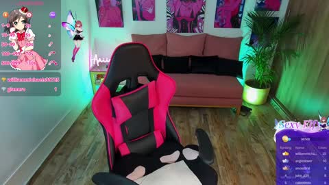 Snapshot of anniesweett01 chatting on 01.13.25 Annie FROM 8AM TO 4PM CDT online show from 01.13.25