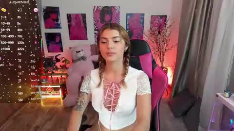 Snapshot of anniesweett01 chatting on 06.12.26 Annie FROM 8AM TO 4PM CDT online show from 06.12.26