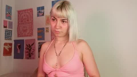 annietinky online show from 05.07.26