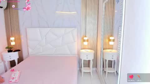 SEXY ANNI online show from 03.20.26