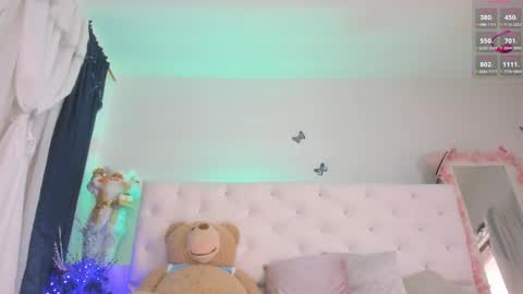 Angels Melody online show from 12.11.24
