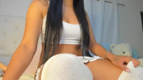 Angels Melody online show from 09.30.25