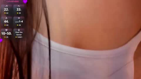 Annie online show from 10.22.25