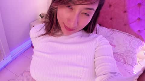 Annie Banannie p online show from 01.24.25