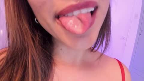 Annie Banannie p online show from 02.11.25