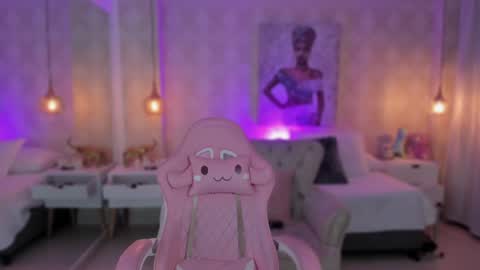 VIVIANNA online show from 12.29.24