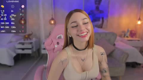 VIVIANNA online show from 02.12.25