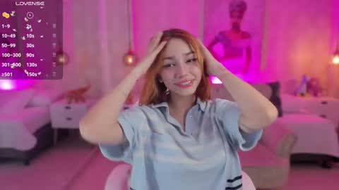 VIVIANNA online show from 02.19.25