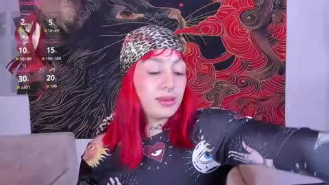 Gise. online show from 12.01.25