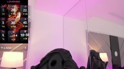 Annika online show from 12.14.24