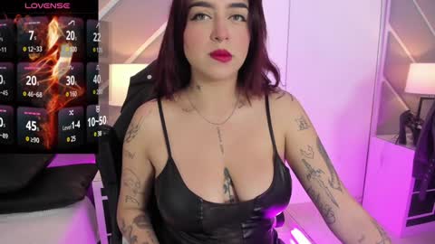 Annika online show from 12.16.24