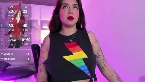 Annika online show from 12.30.24