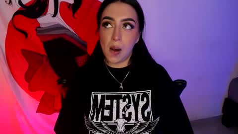 Annika online show from 10.22.25