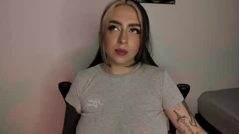 Annika online show from 11.02.25