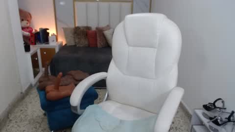Snapshot of annita_cooper_ chatting on 01.23.25 anna online show from 01.23.25