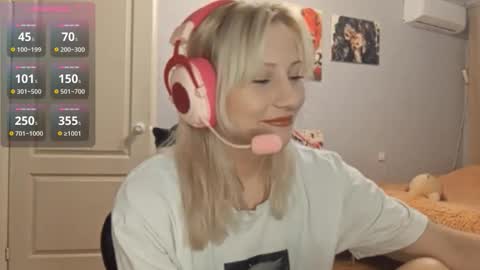 Kate online show from 09.10.25