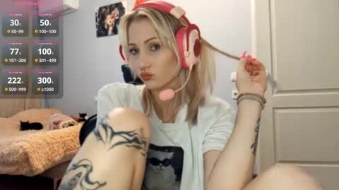 Kate online show from 09.11.25