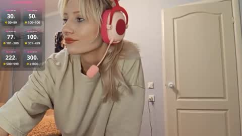 Kate online show from 09.13.25
