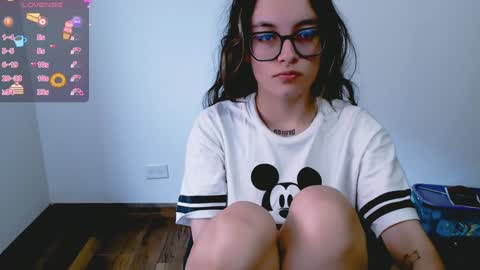 Gaby 3 online show from 12.05.24