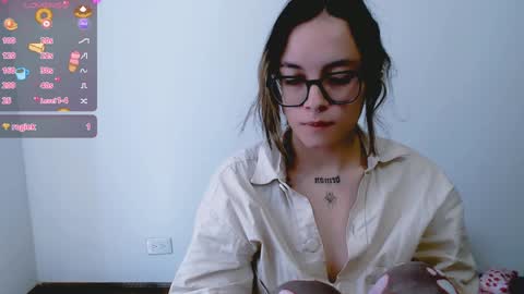 Gaby 3 online show from 12.11.24