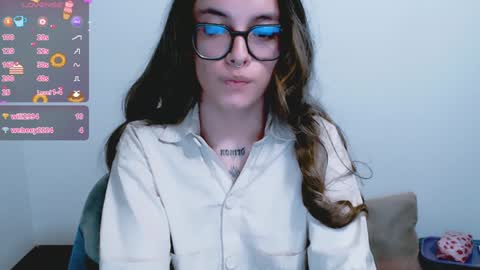 Gaby 3 online show from 12.12.24