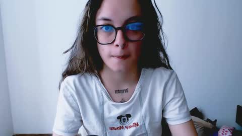 Gaby 3 online show from 12.12.24