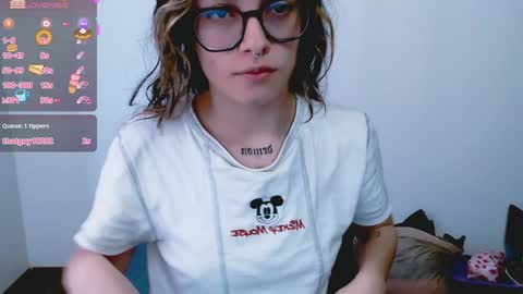 Gaby 3 online show from 12.12.24