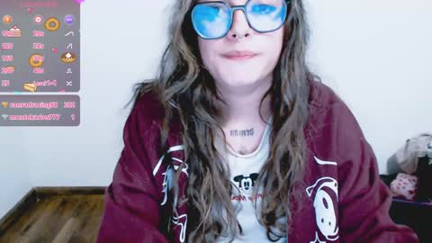 Gaby 3 online show from 12.13.24