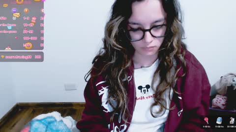 Gaby 3 online show from 12.13.24