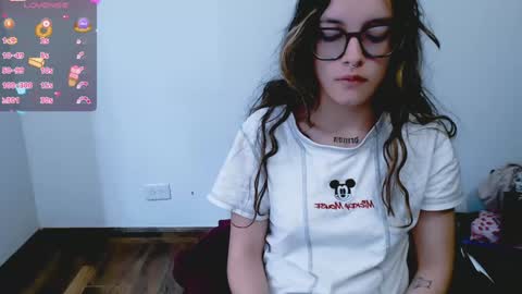 Gaby 3 online show from 12.13.24