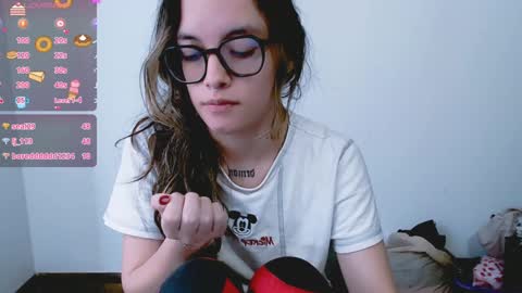 Gaby 3 online show from 12.13.24