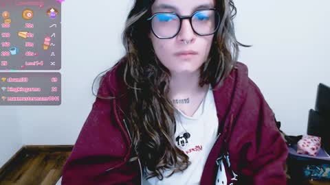 Gaby 3 online show from 12.14.24