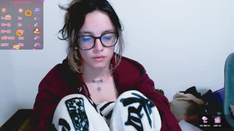 Gaby 3 online show from 12.15.24