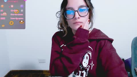 Gaby 3 online show from 12.15.24